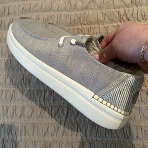 Hey Dude women's shoes Wendy rise size 9